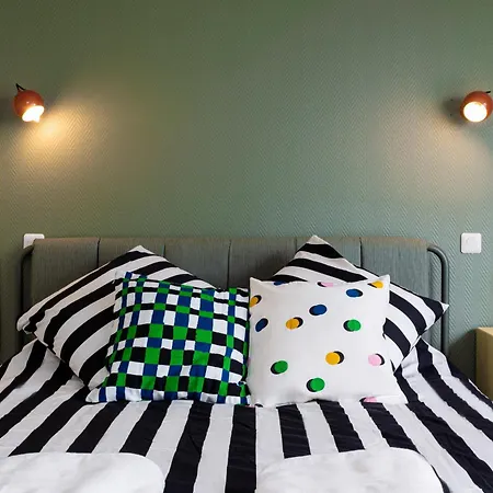 Lila Home - Confortable Studio In Parigi Esterno foto