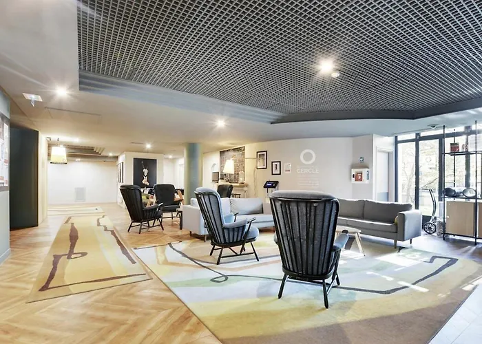 Lila Home - Confortable Studio In Paris
