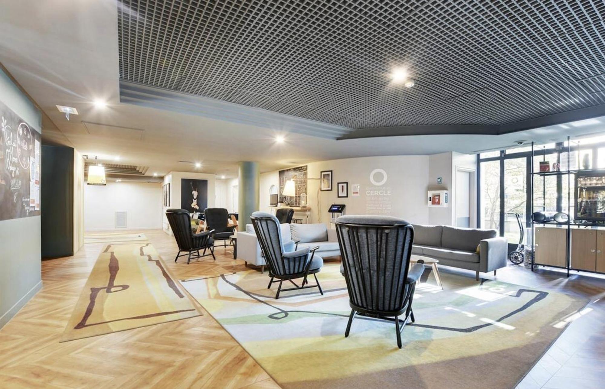 Appartement Lila - Confortable In *
